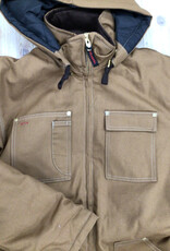 Tough Duck Tough Duck WC01 Insulated Duck Coverall Men’s