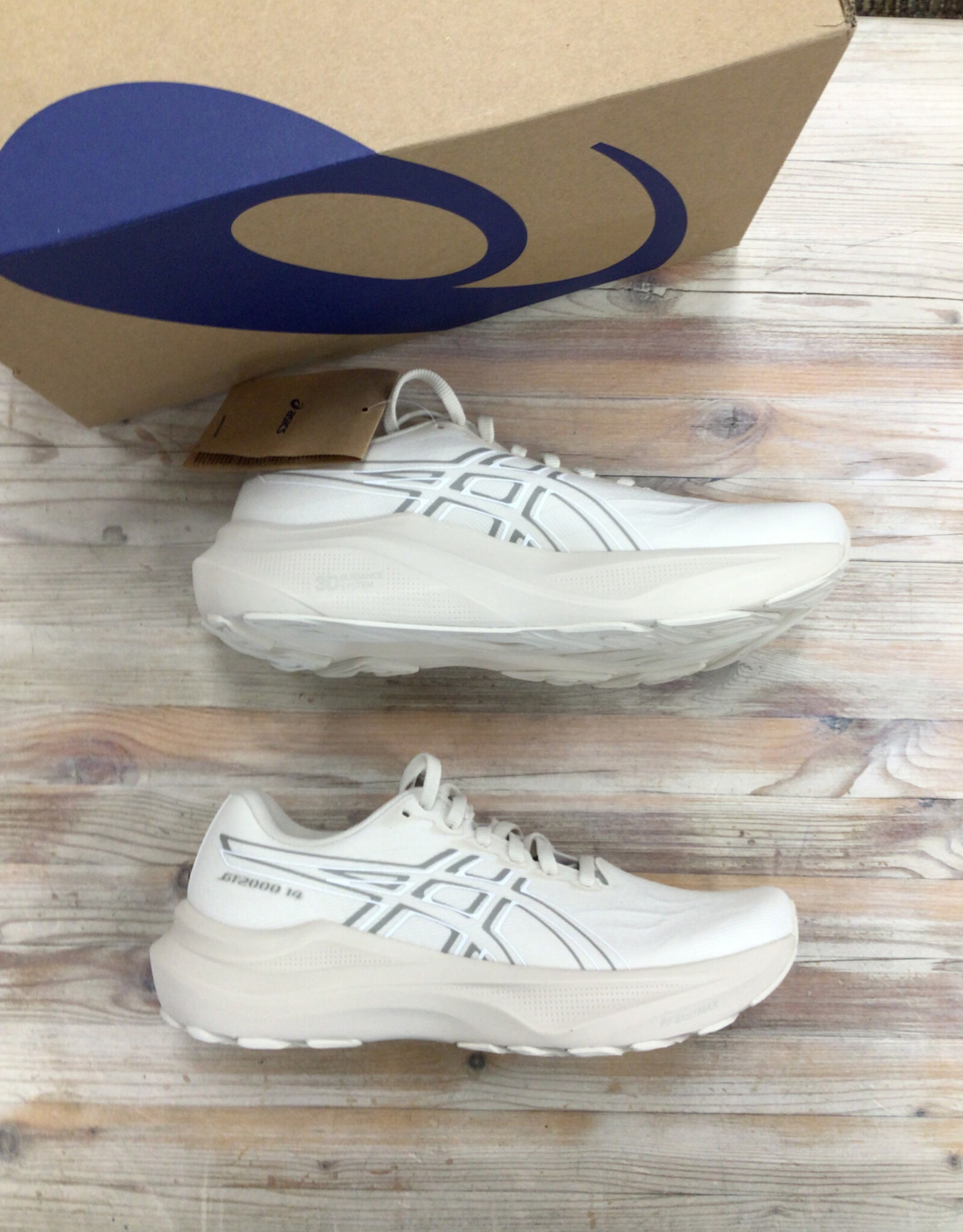 Asics Asics GT-2000 14 Ladies’