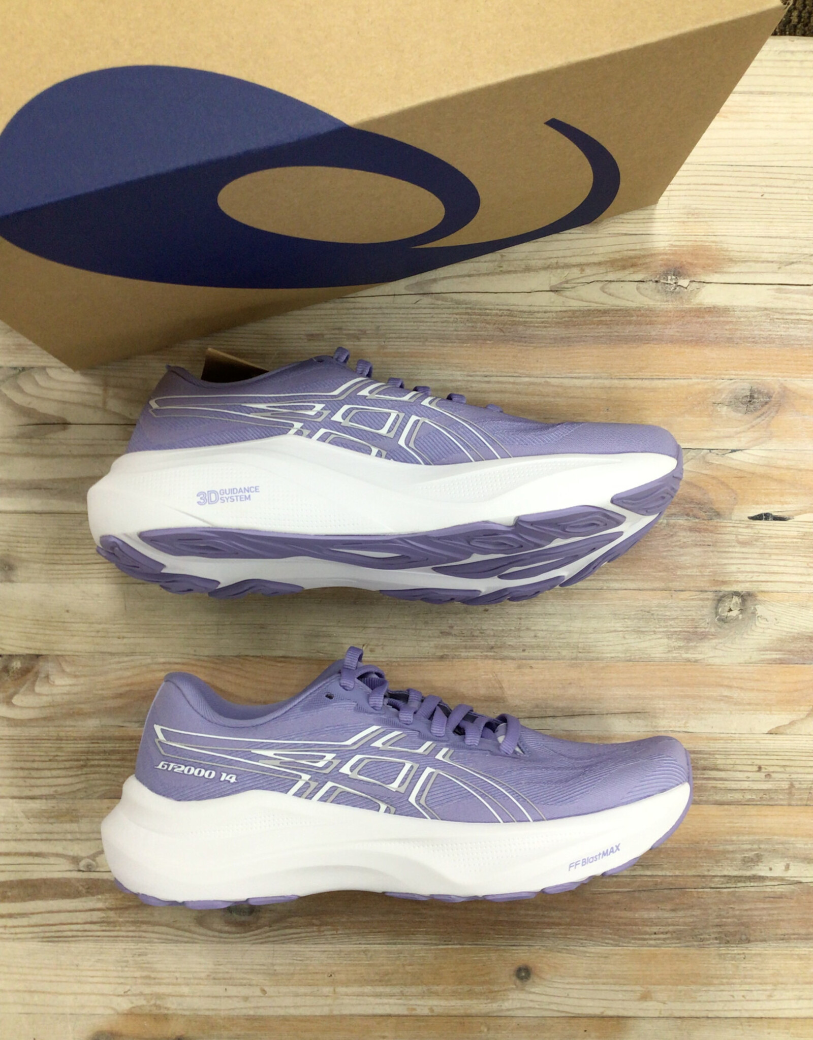 Asics Asics GT-2000 14 Ladies’