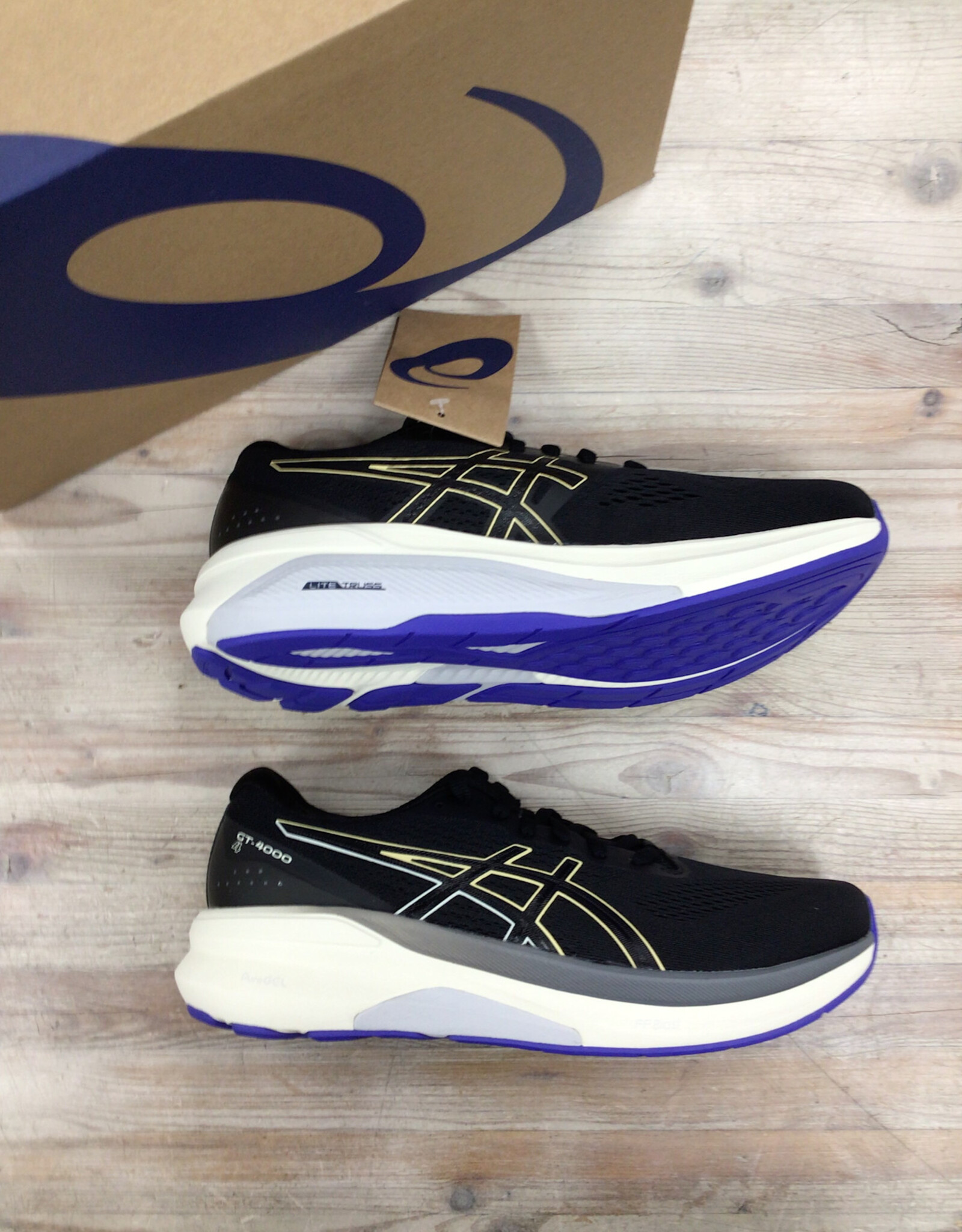 Asics Asics GT-4000 4 Men’s