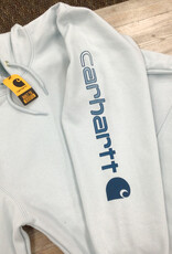 Carhartt Carhartt K288 Loose Fit Midweight Logo Sleeve Graphic  Sweatshirt Men’s