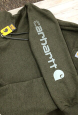 Carhartt Carhartt K288 Loose Fit Midweight Logo Sleeve Graphic  Sweatshirt Men’s