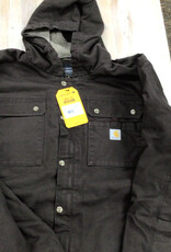 Carhartt Carhartt 103826 Washed Duck Bartlett Jacket Men's