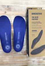 Birkenstock Available In Store ONLY - Birkenstock The Blue Footbed