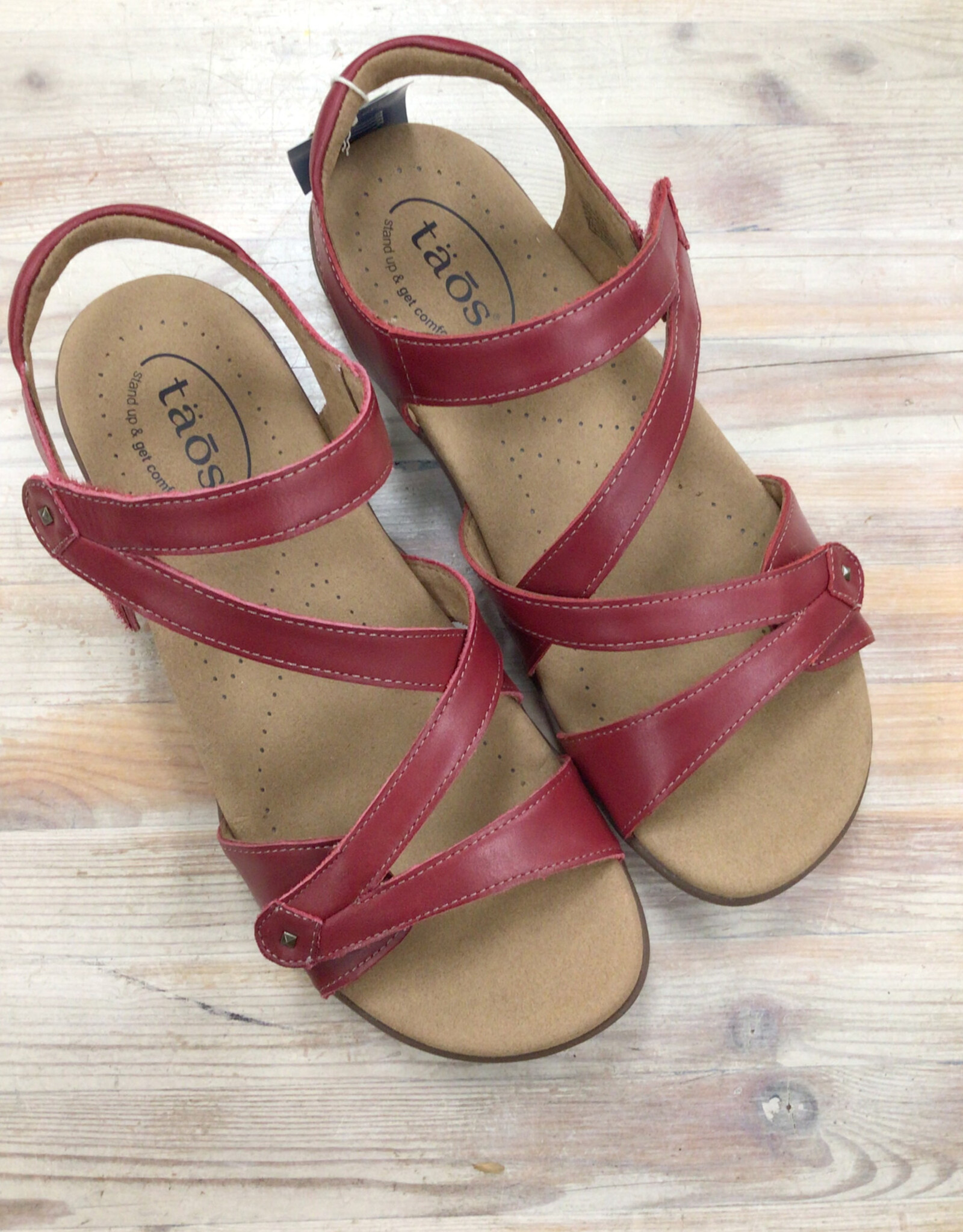 Taos Taos Big Time Ladies’