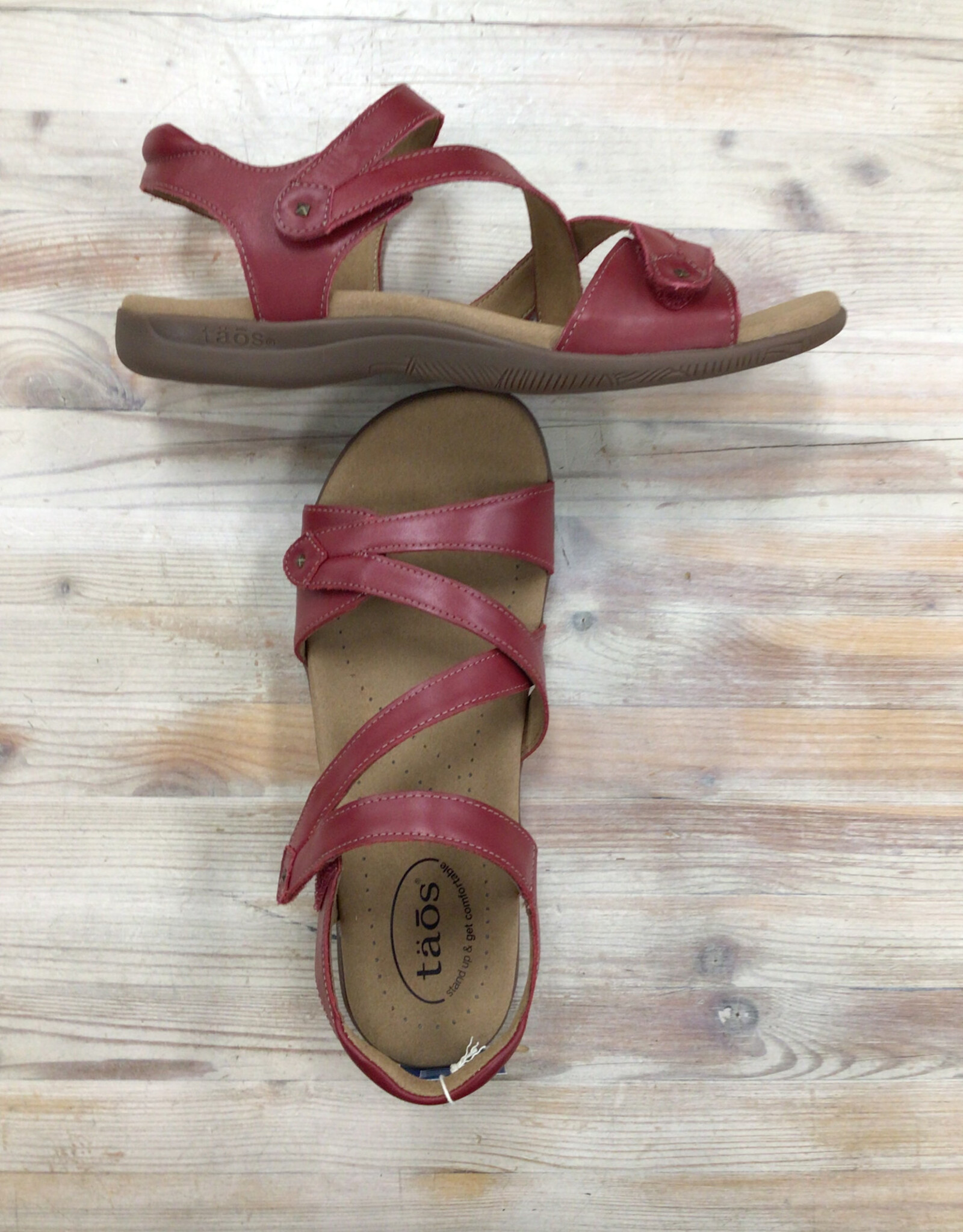 Taos Taos Big Time Ladies’