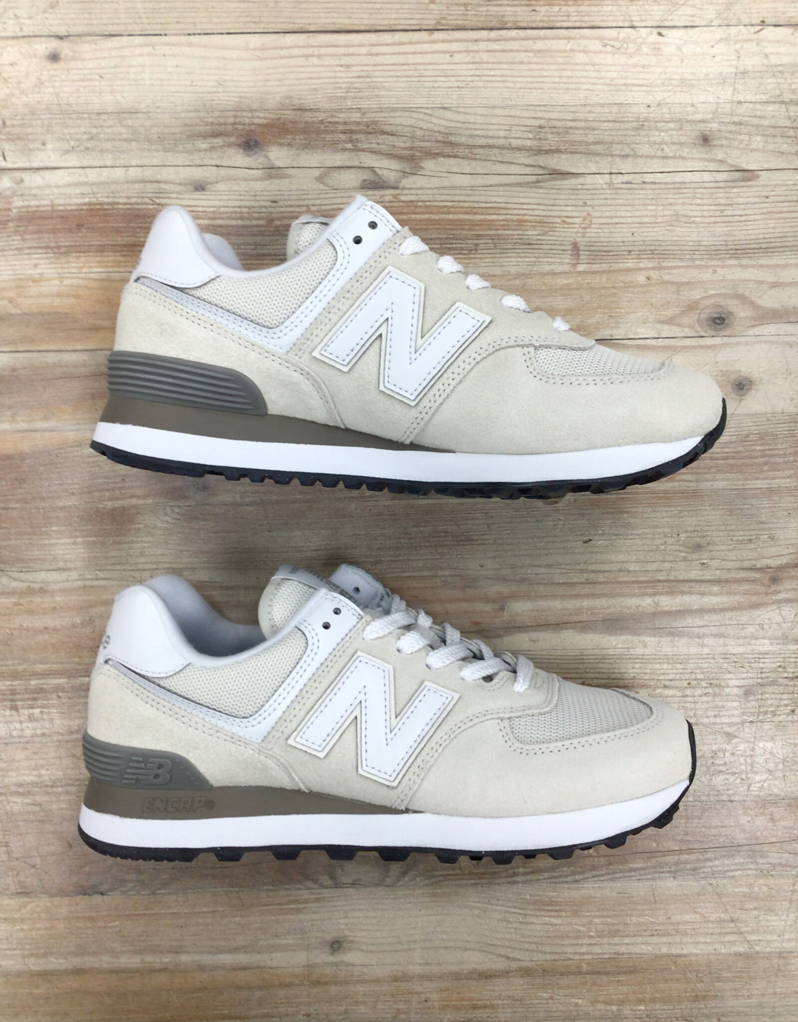 New Balance New Balance WL574 Ladies’