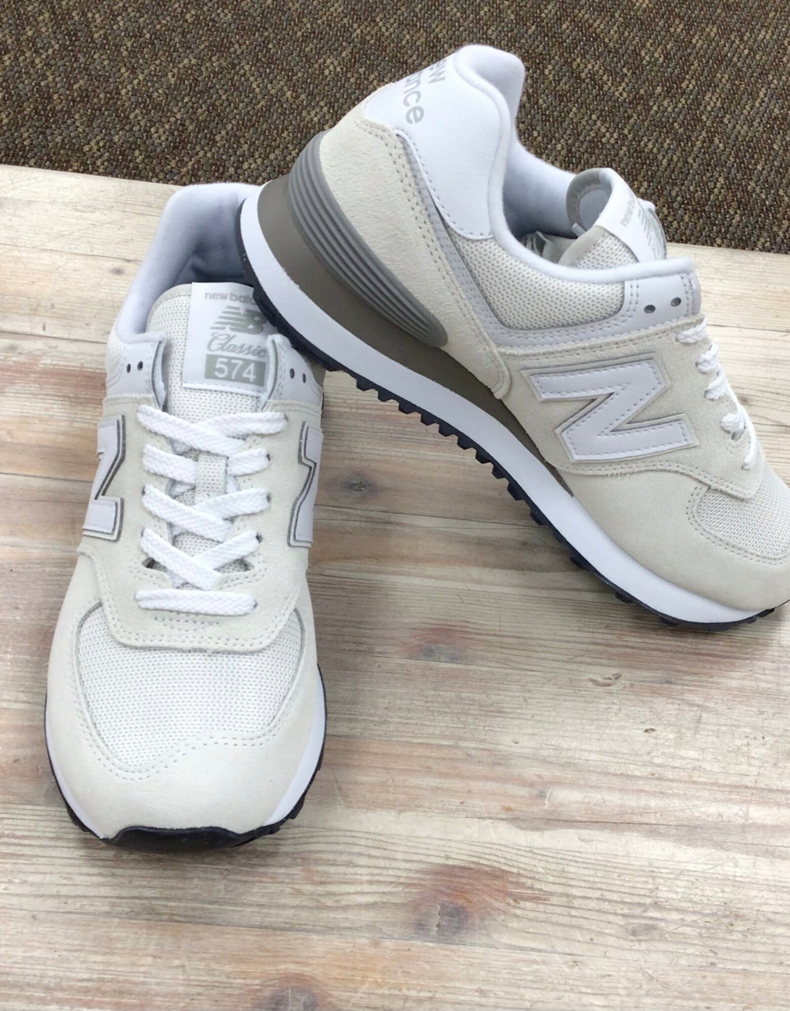 New Balance New Balance WL574 Ladies’