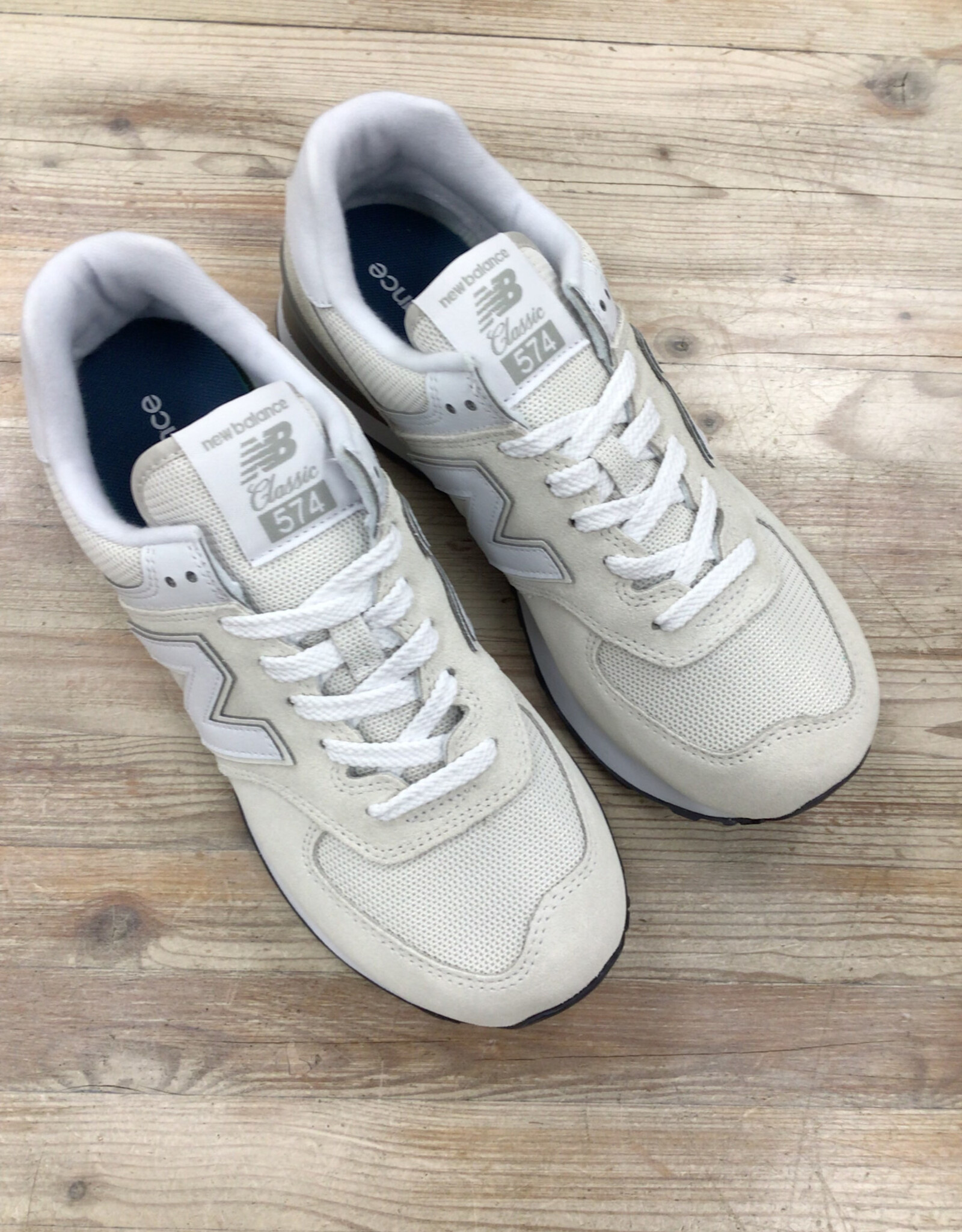 New Balance New Balance WL574 Ladies’