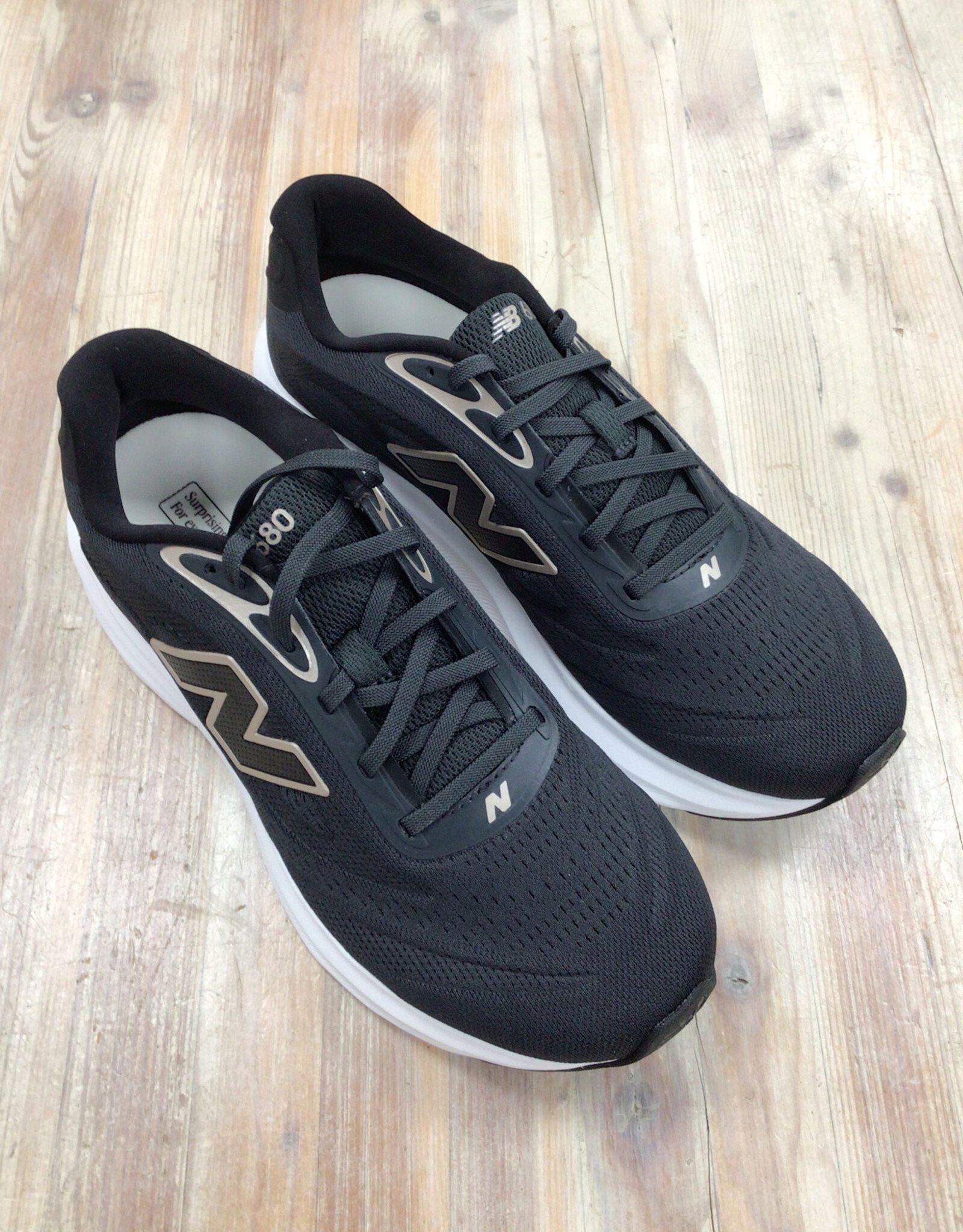 New Balance New Balance W680v9  Ladies’