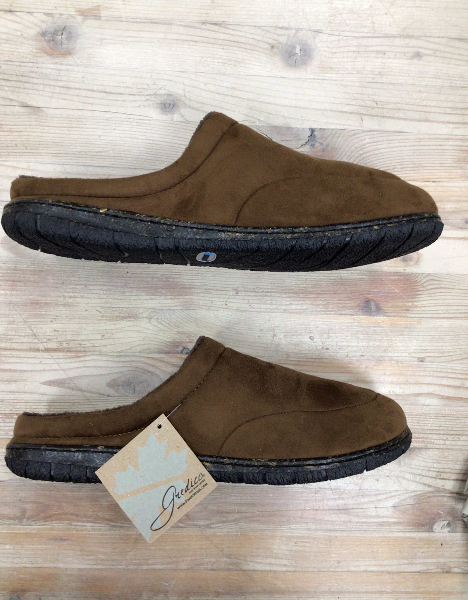 Foamtreads Foamtreads George Men’s