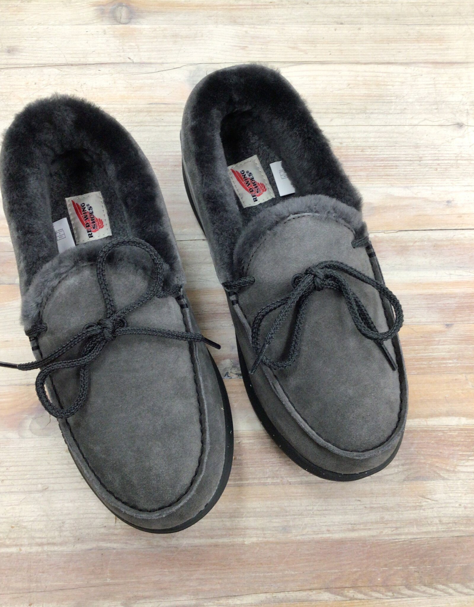 Red Wing Available In Store ONLY - Red Wing 97529 Drift Moc Men’s