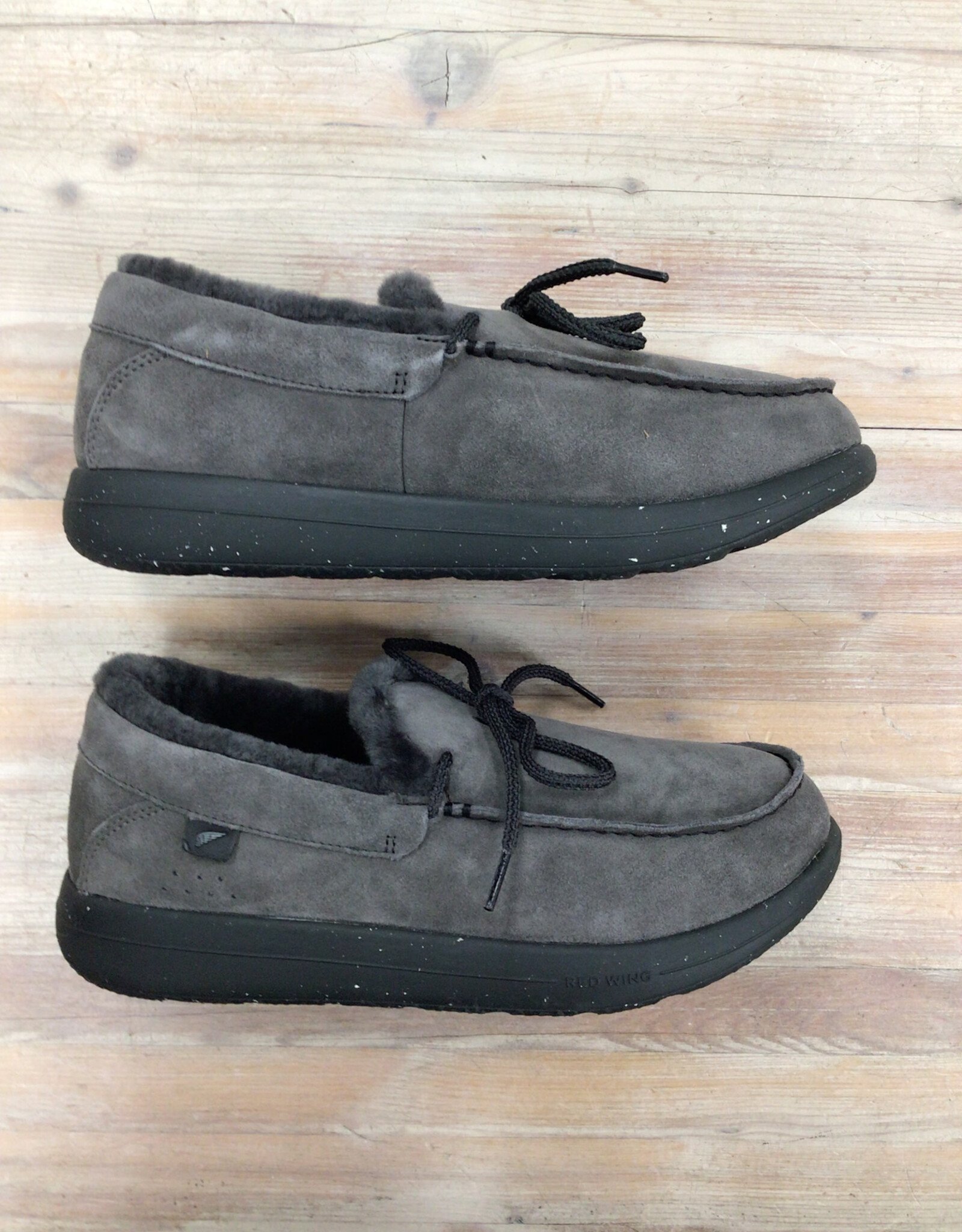 Red Wing Available In Store ONLY - Red Wing 97529 Drift Moc Men’s