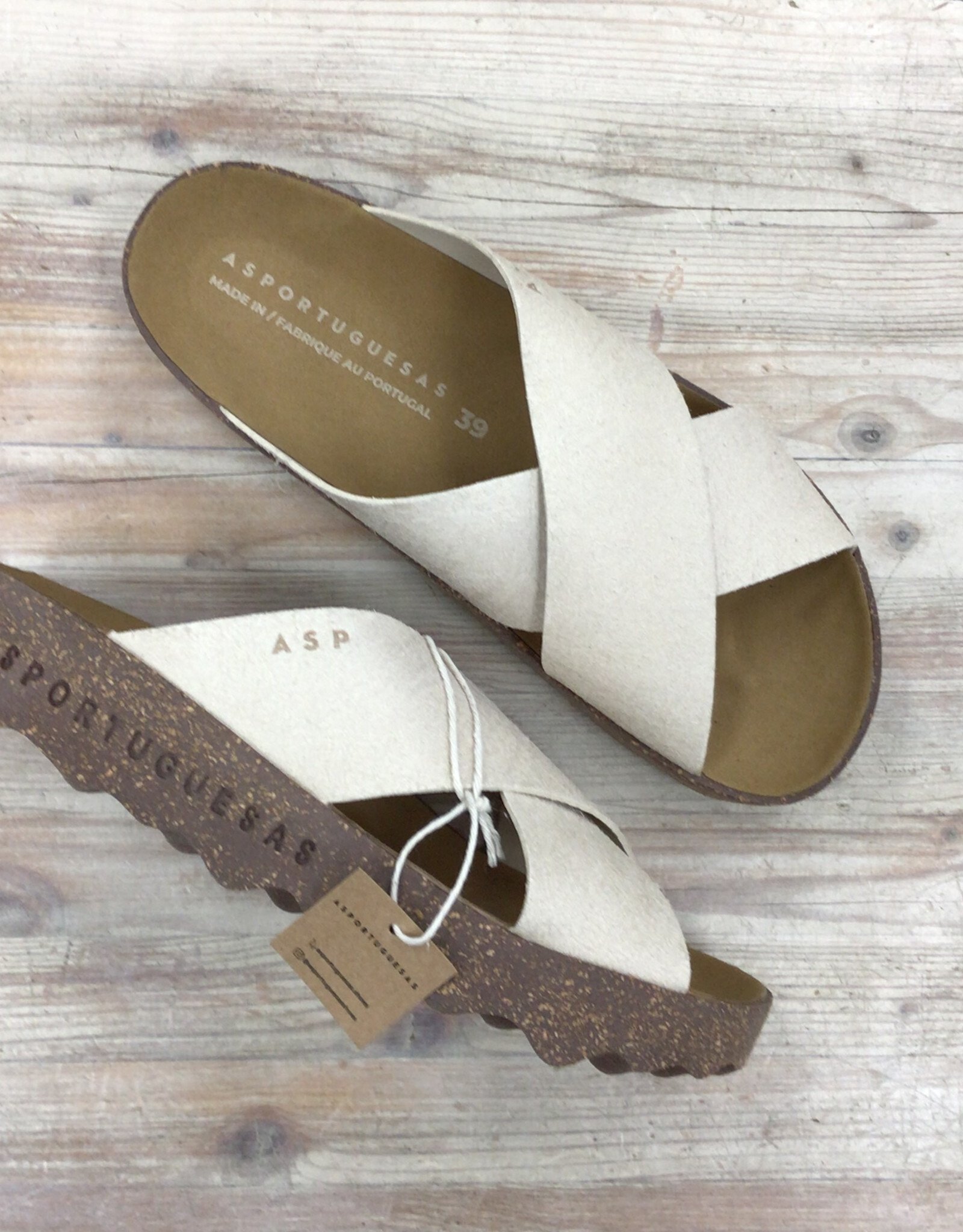 Asportuguesas Asportuguesas Cross 18276 Ladies’