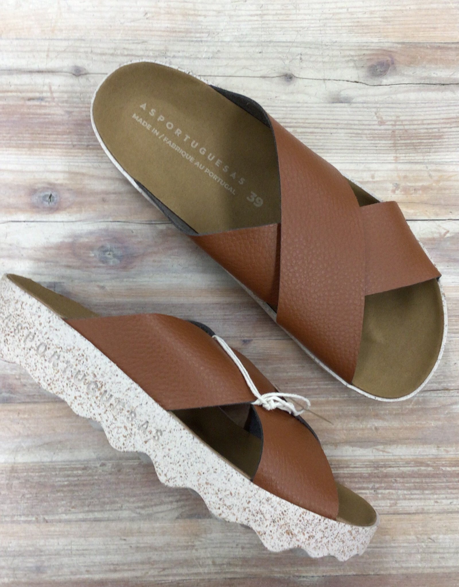 Asportuguesas Asportuguesas Cross 18276 Ladies’