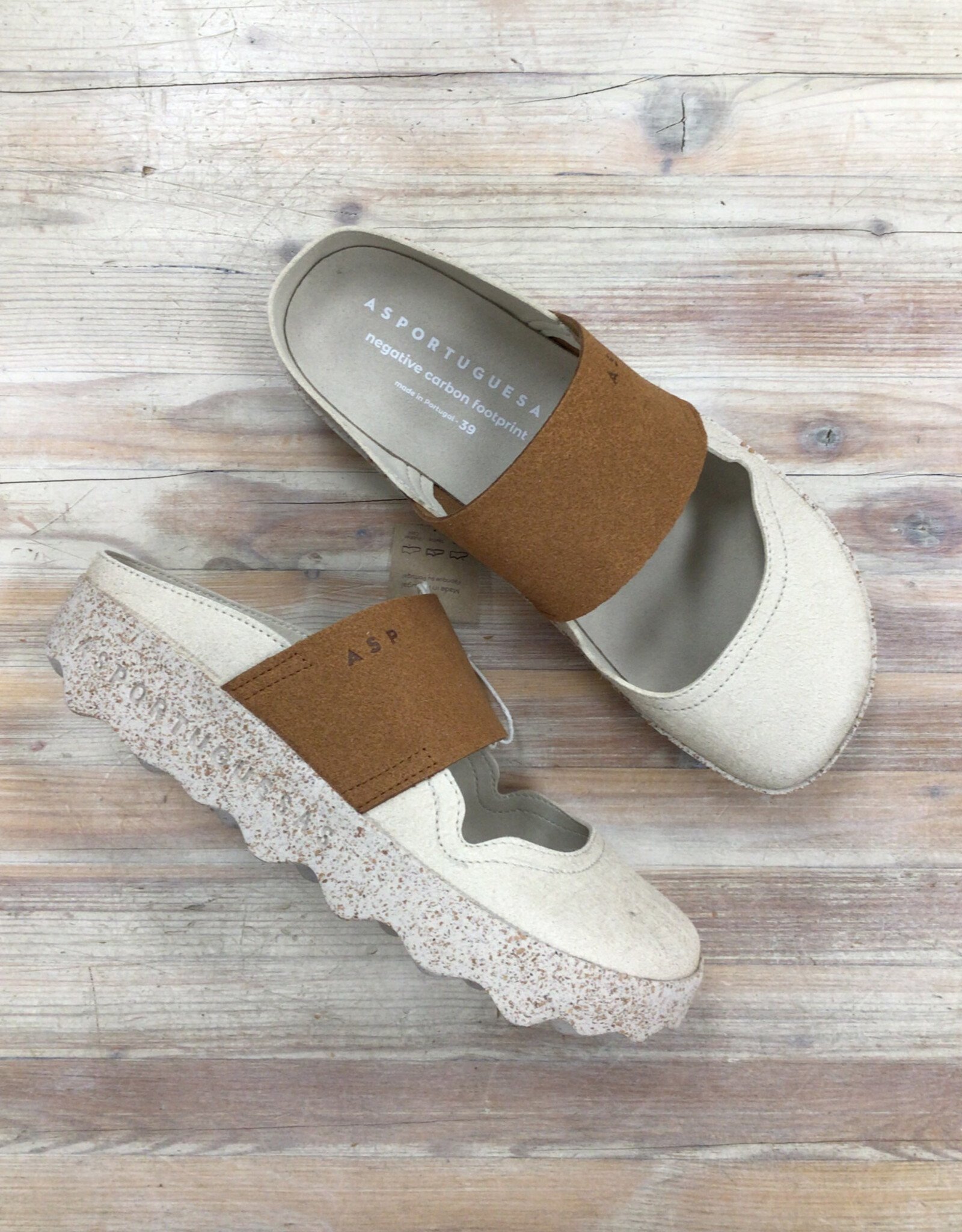 Asportuguesas Asportuguesas Cana 18176 Ladies’