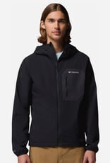 Columbia Columbia Tall Heights lll Hooded Softshell Men’s