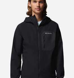 Columbia Columbia Tall Heights lll Hooded Softshell Men’s