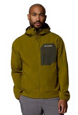 Columbia Columbia Tall Heights lll Hooded Softshell Men’s