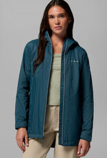Columbia Columbia Switchback ll Lined Long Jacket Ladies’