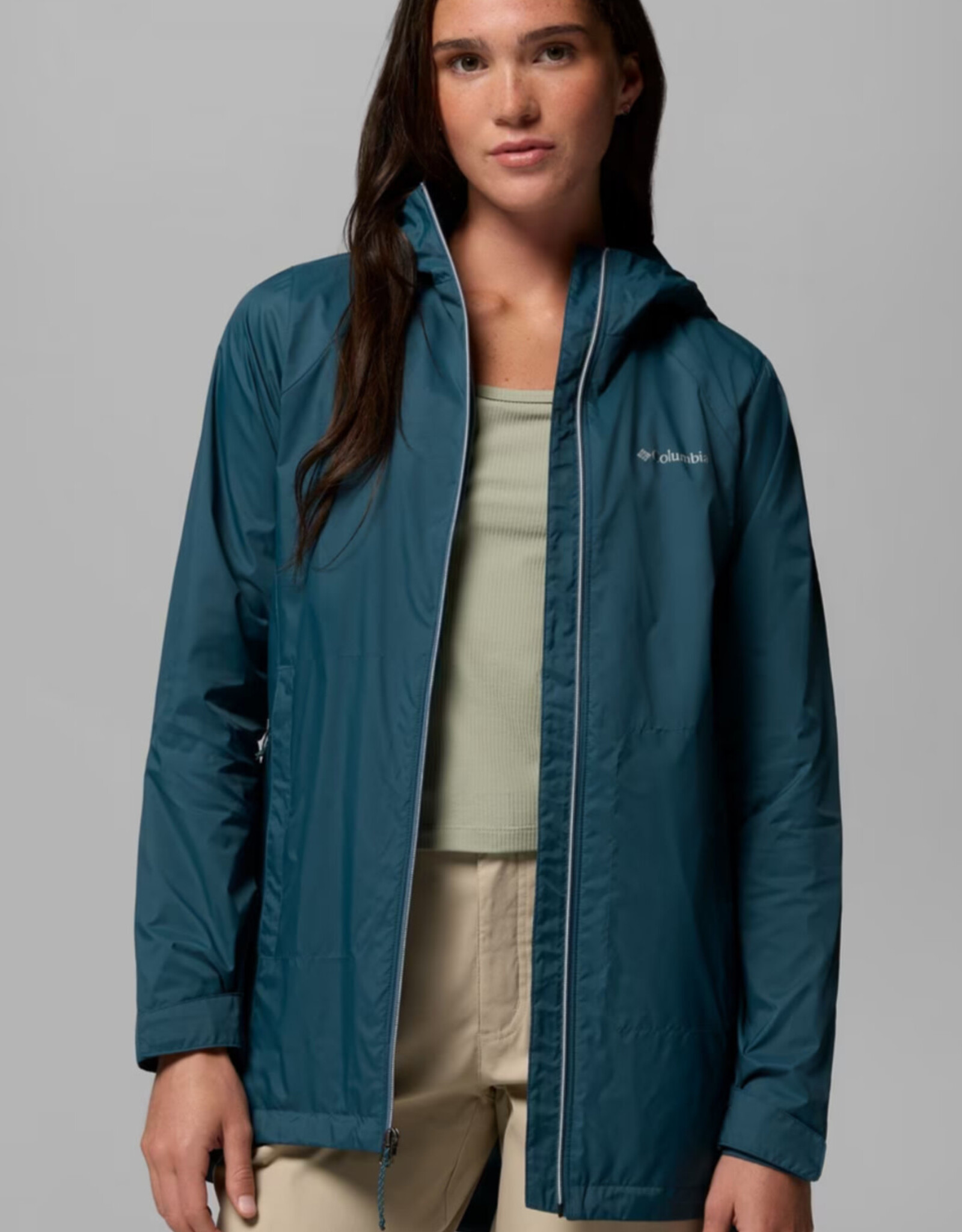 Columbia Columbia Switchback ll Lined Long Jacket Ladies’