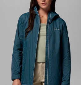 Columbia Columbia Switchback ll Lined Long Jacket Ladies’
