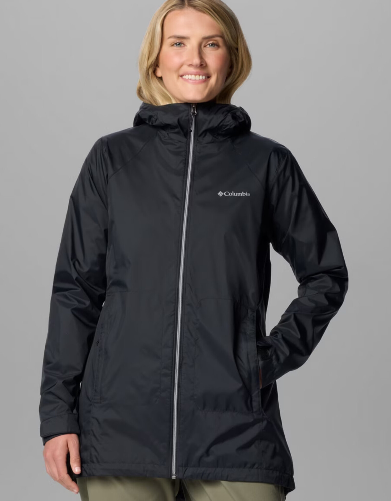 Columbia Columbia Switchback ll Lined Long Jacket Ladies’