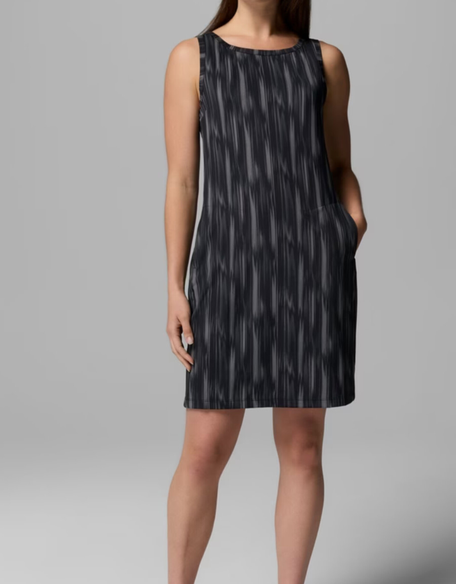 Columbia Columbia Chill River Printed Dress Ladies’