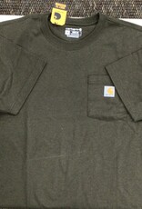 Carhartt Carhartt K87 S/S Pocket Tee Men's