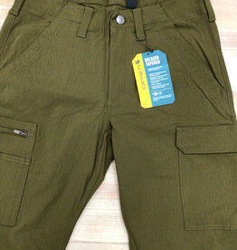 Carhartt Carhartt 107329 Relaxed Tapered Force Ripstop Cargo Pant Men’s