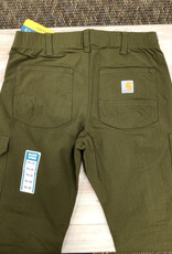 Carhartt Carhartt 107329 Relaxed Tapered Force Ripstop Cargo Pant Men’s