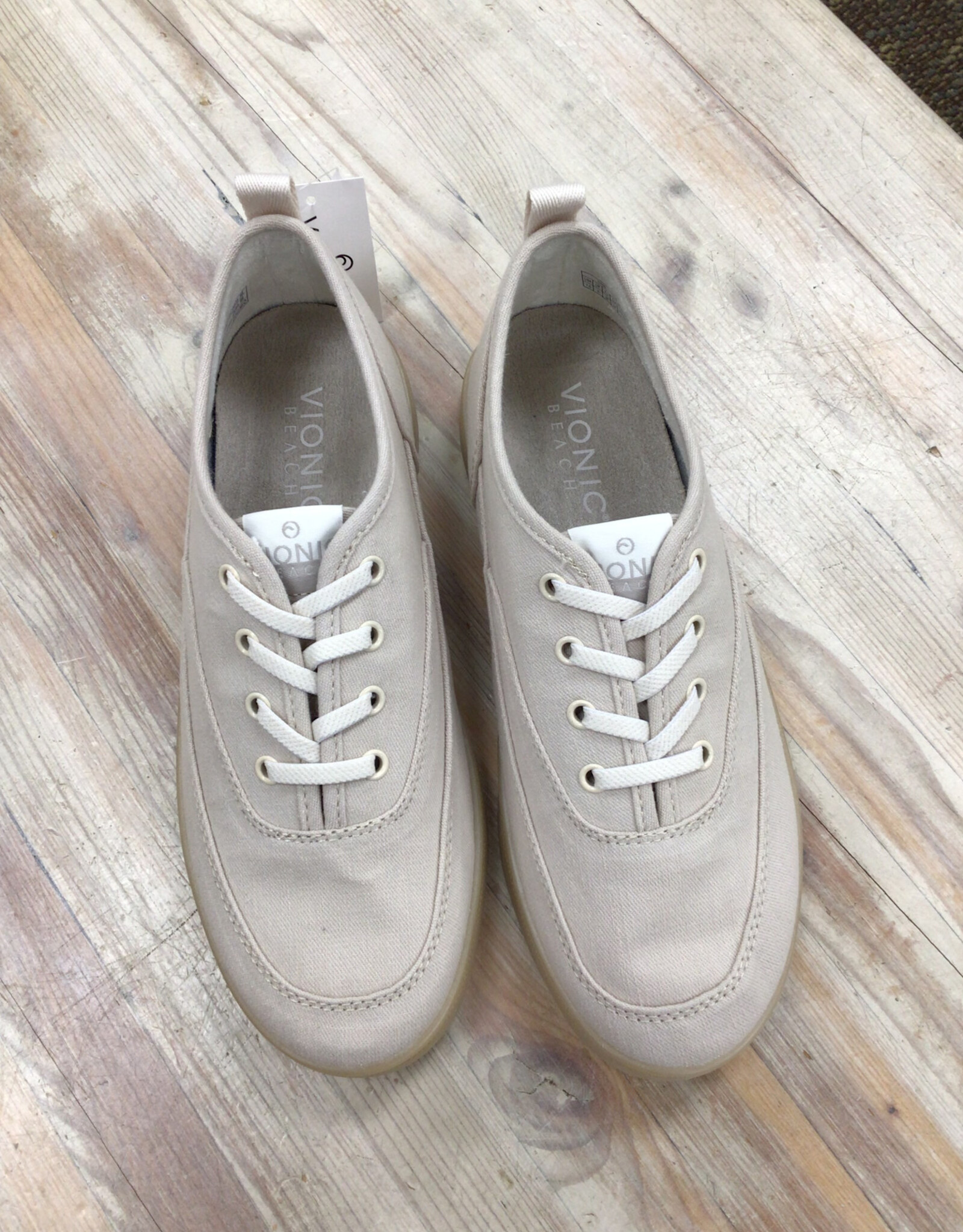 Vionic Vionic Coast Cyan Ladies’