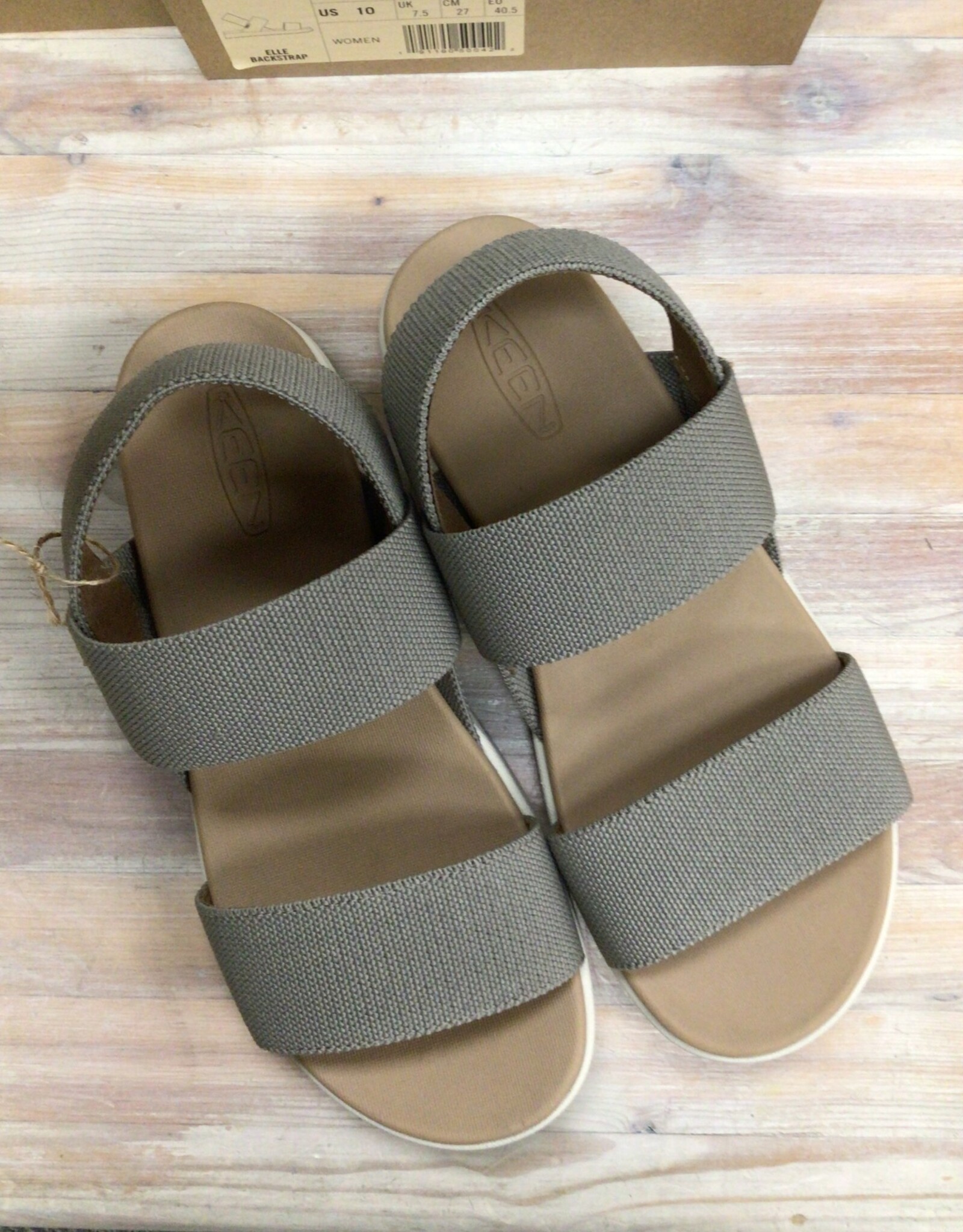 Keen Keen Elle Backstrap Ladies’