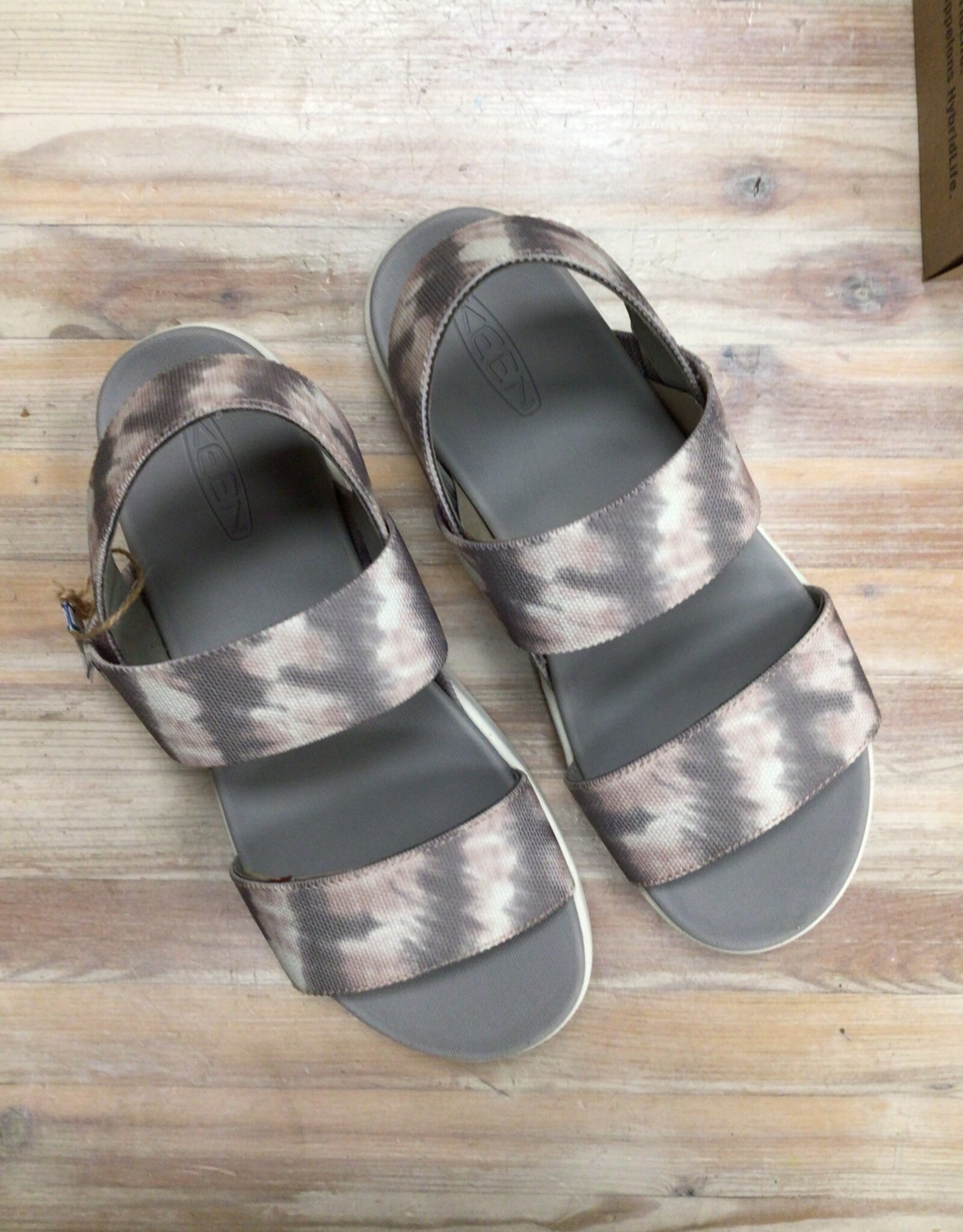 Keen Keen Elle Backstrap Ladies’