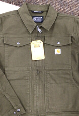 Carhartt Carhartt Men's 105748 Relaxed Fit Jacket