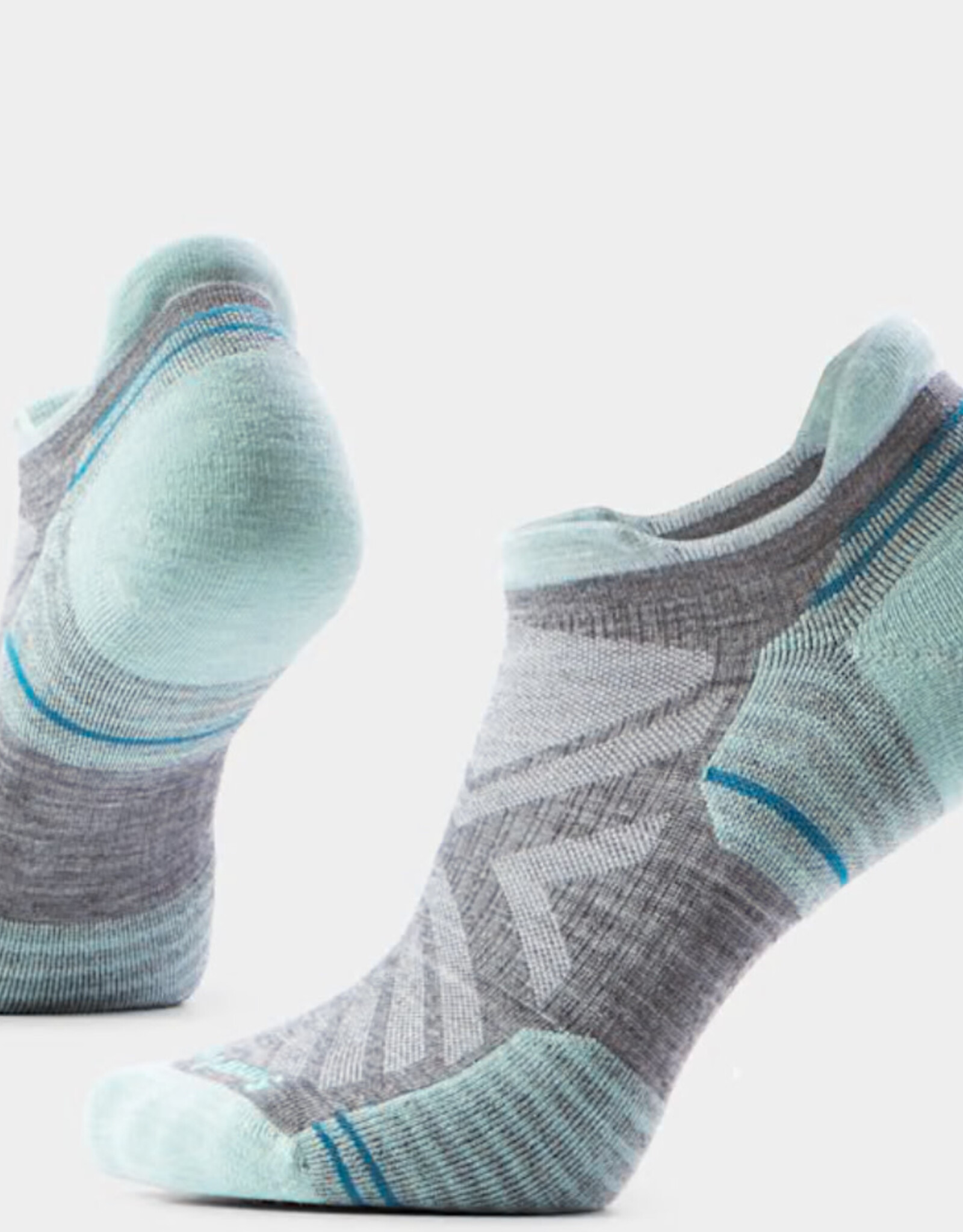 Smartwool Smartwool 00310505 Hike Targeted Low Ankle Ladies’