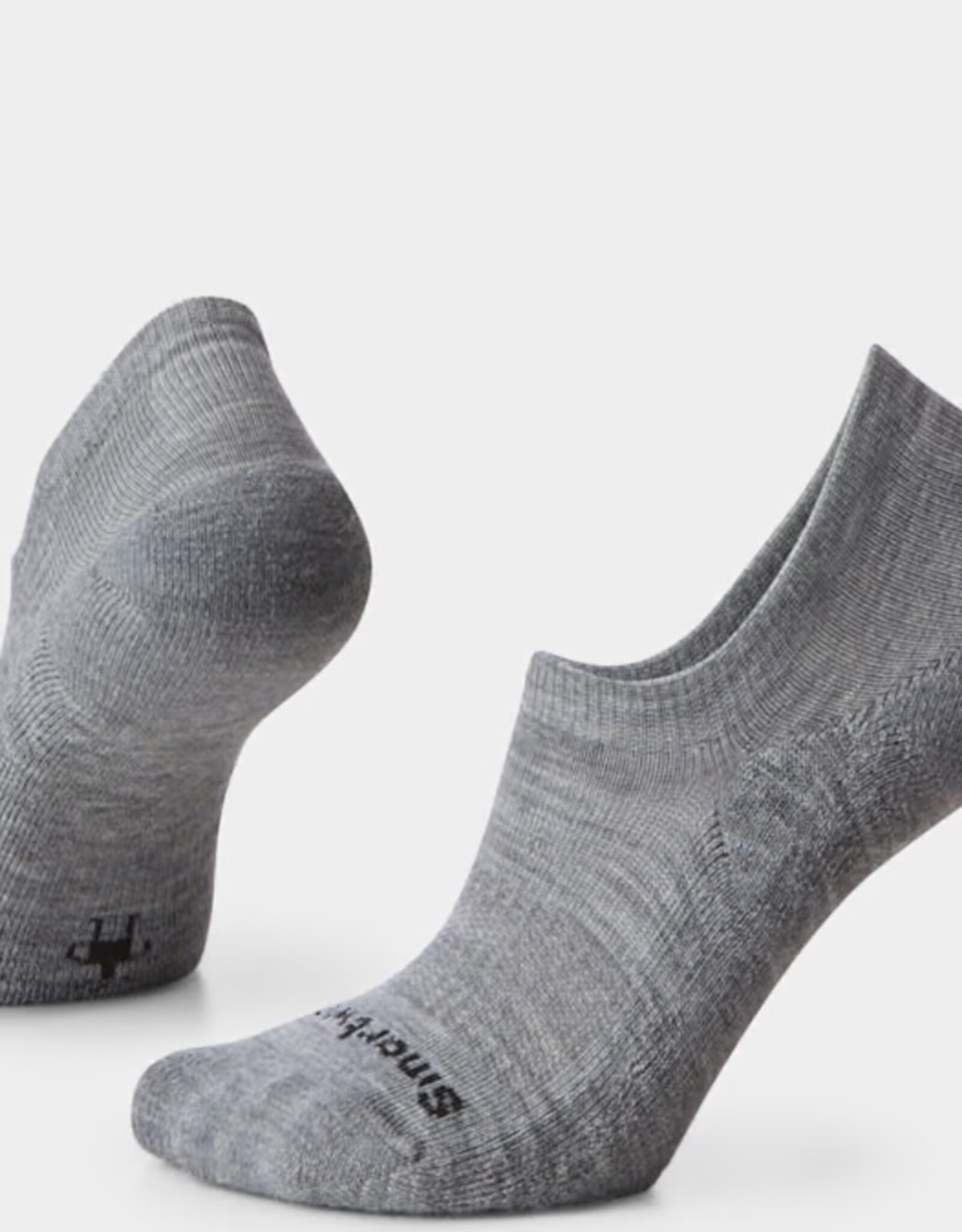 Smartwool Smartwool 001995 Everyday Light Cushion No Show Unisex