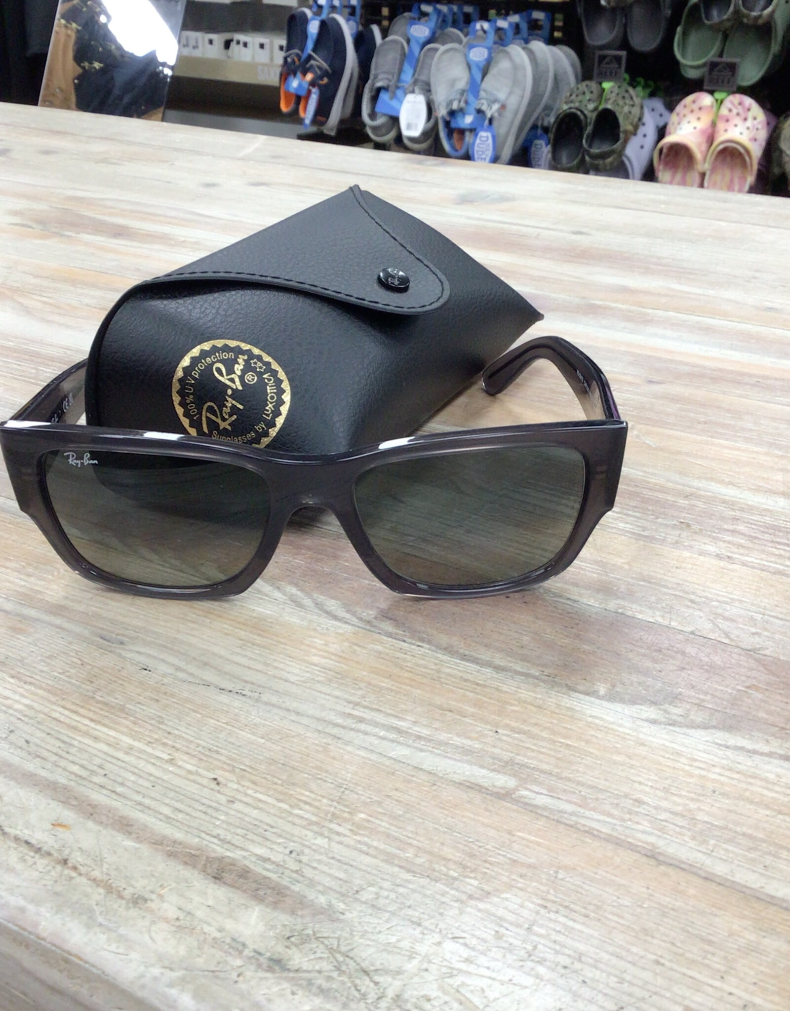 Ray-Ban Ray-Ban 0947S Carlos