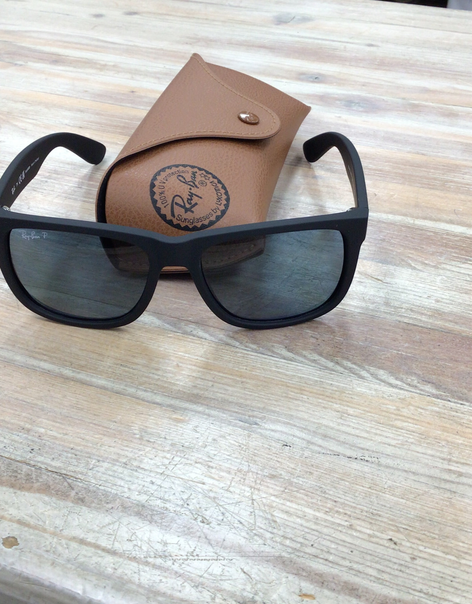 Ray-Ban Ray-Ban 4165 Justin