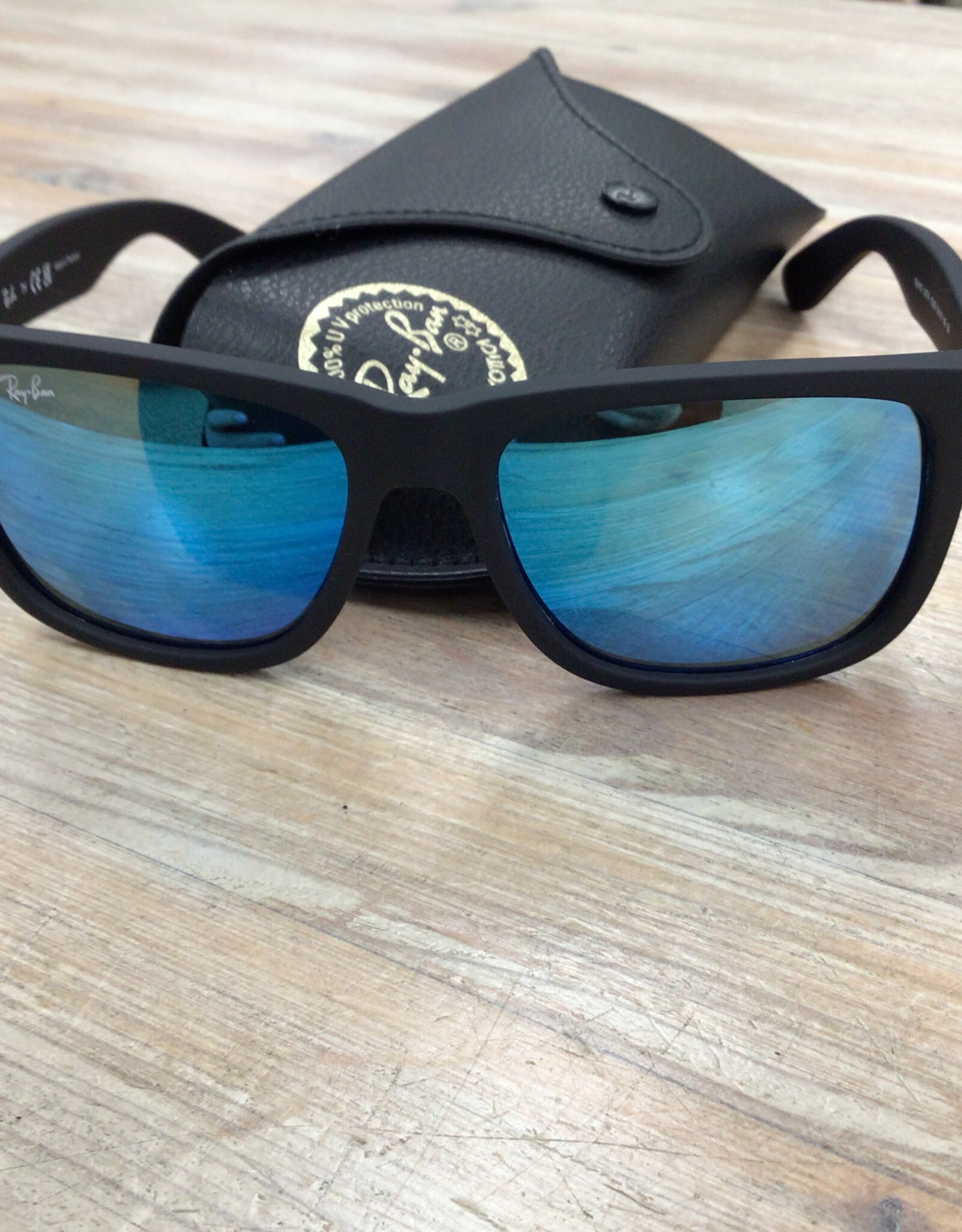 Ray-Ban Ray-Ban 4165 Justin