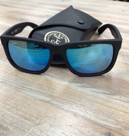 Ray-Ban Ray-Ban 4165 Justin