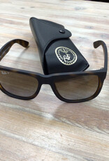 Ray-Ban Ray-Ban 4165 Justin