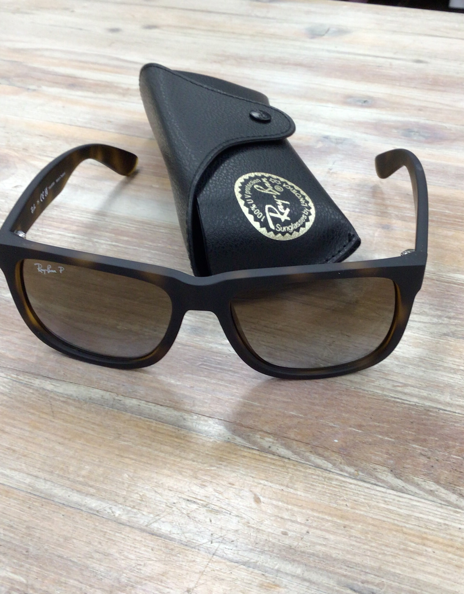 Ray-Ban Ray-Ban 4165 Justin