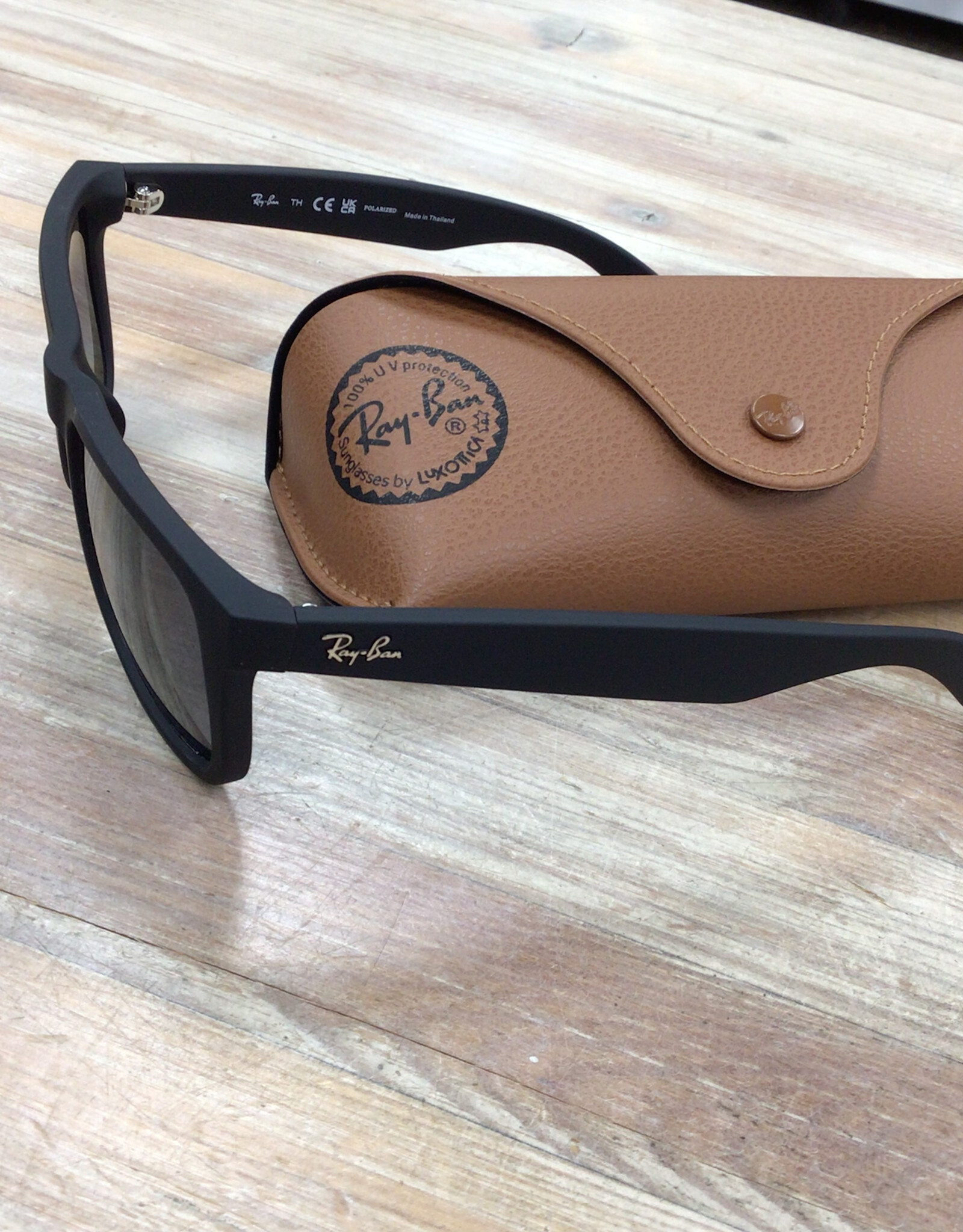 Ray-Ban Ray-Ban 4165 Justin