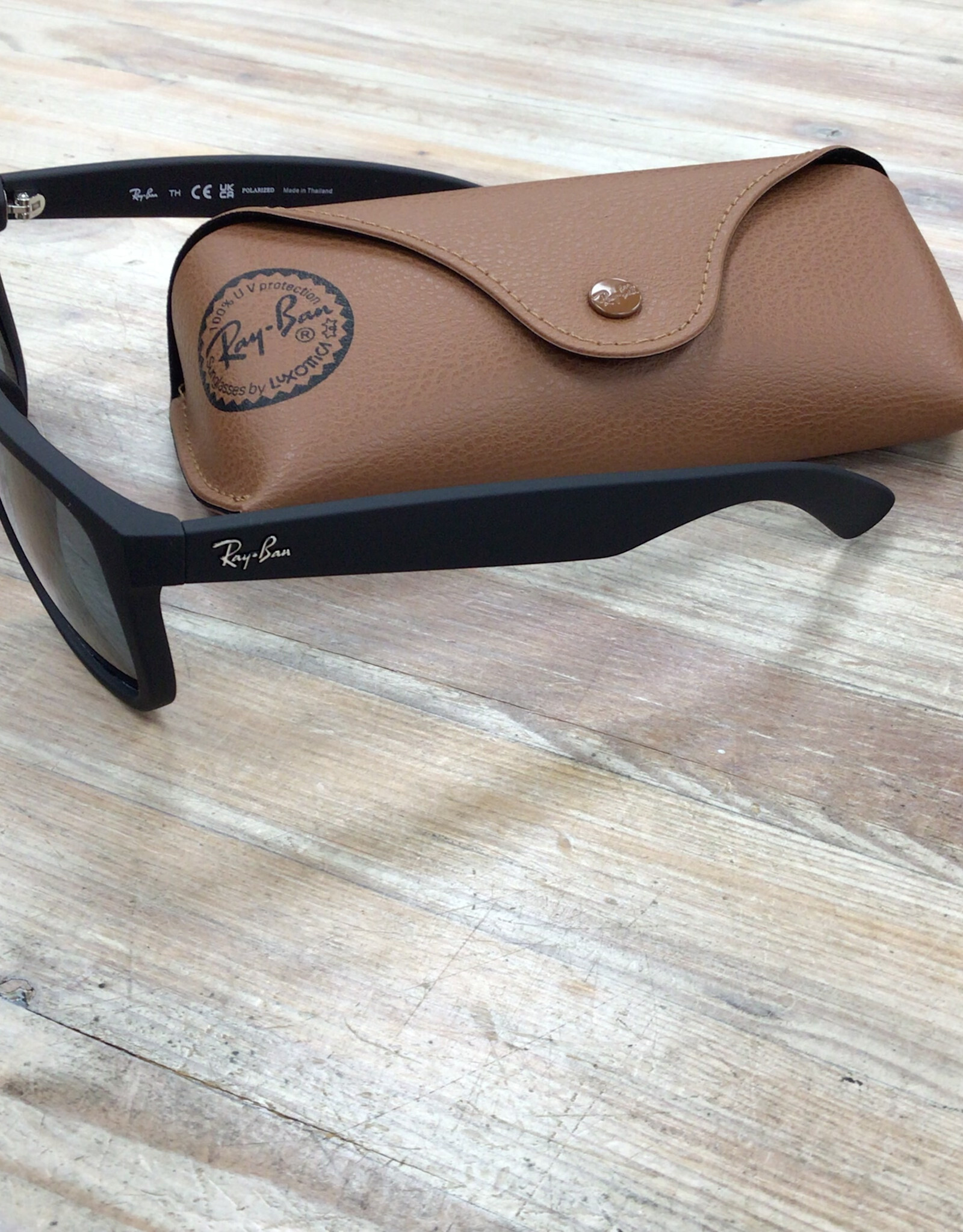 Ray-Ban Ray-Ban 4165 Justin