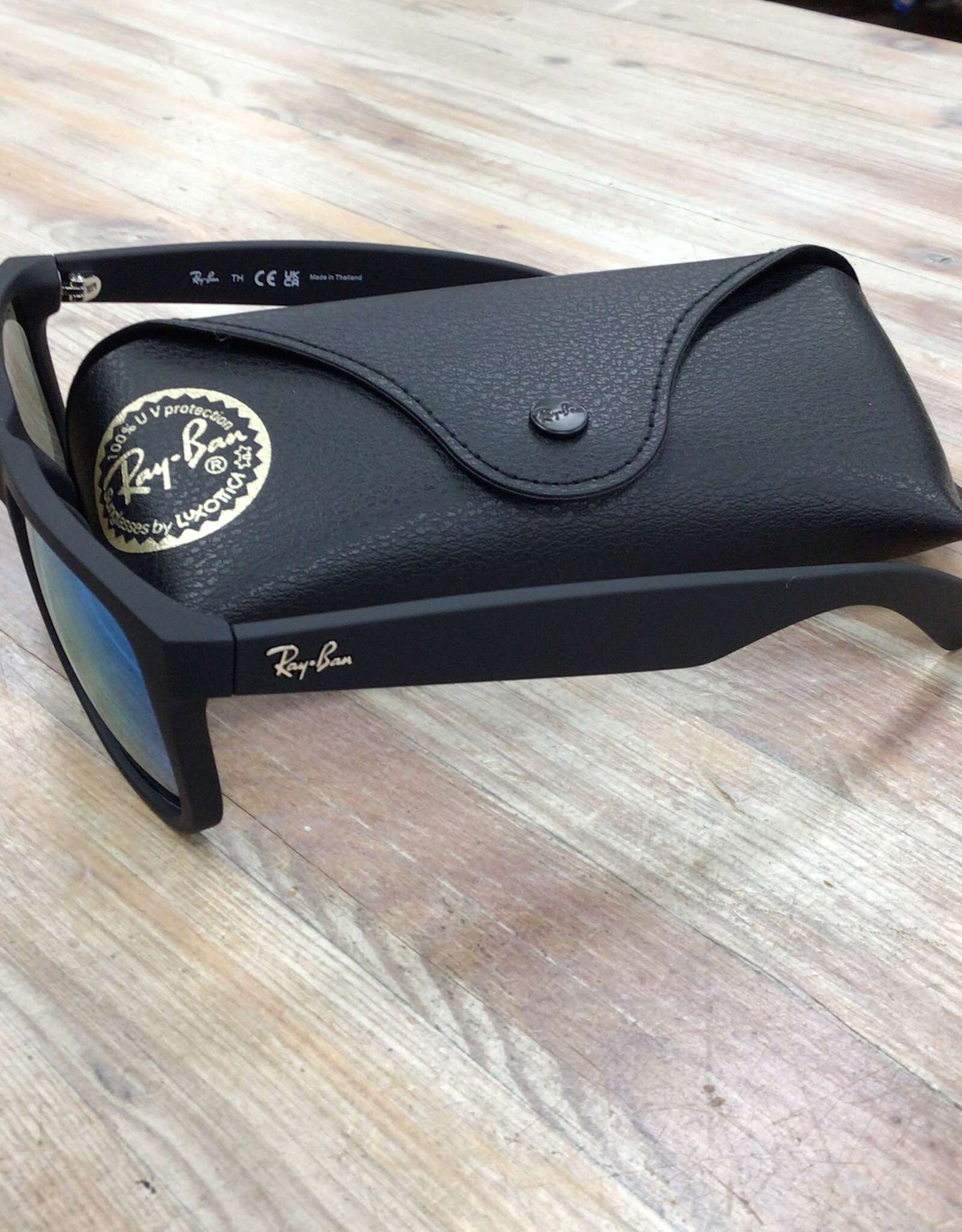 Ray-Ban Ray-Ban 4165 Justin
