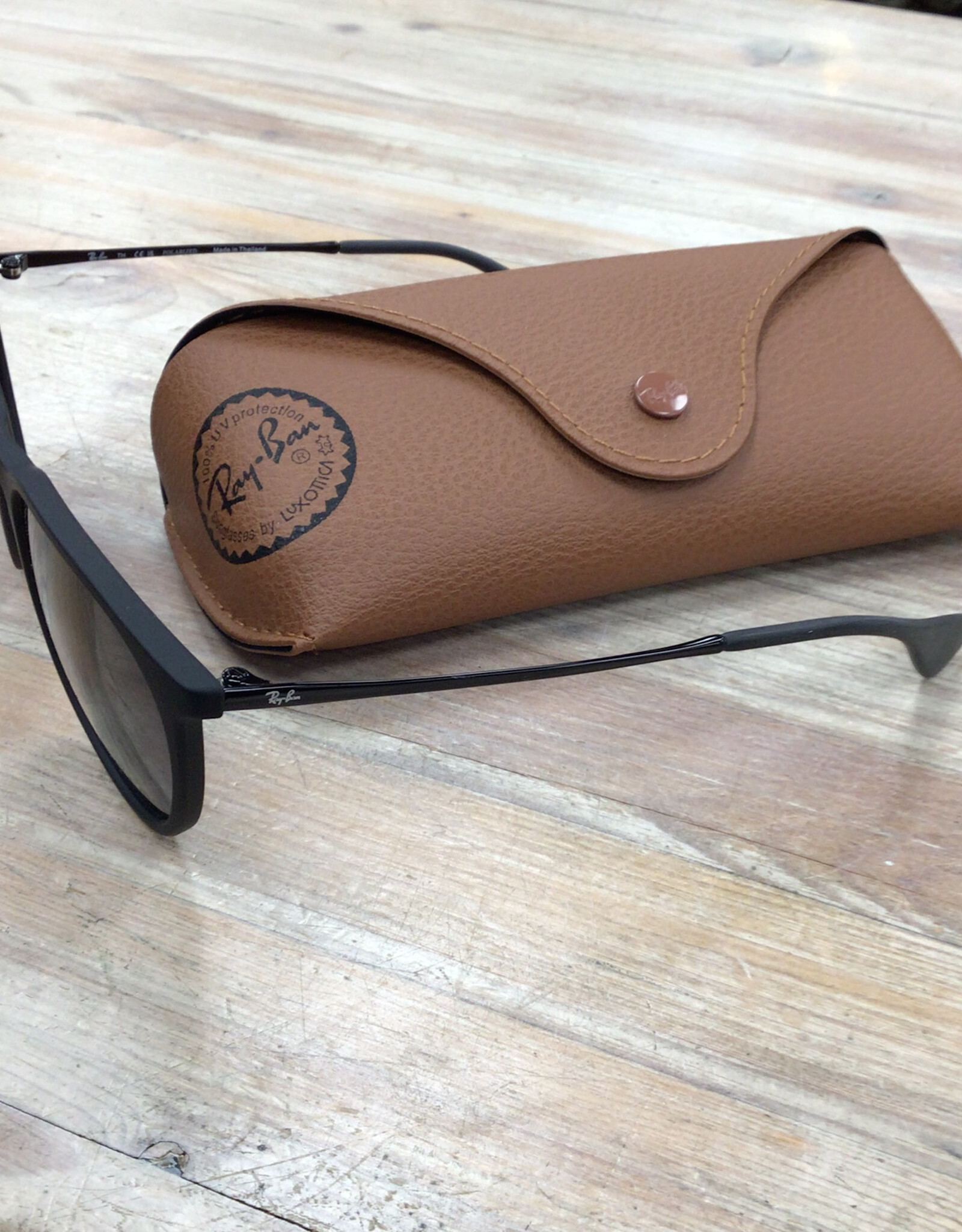 Ray-Ban Ray-Ban 4171 Erika