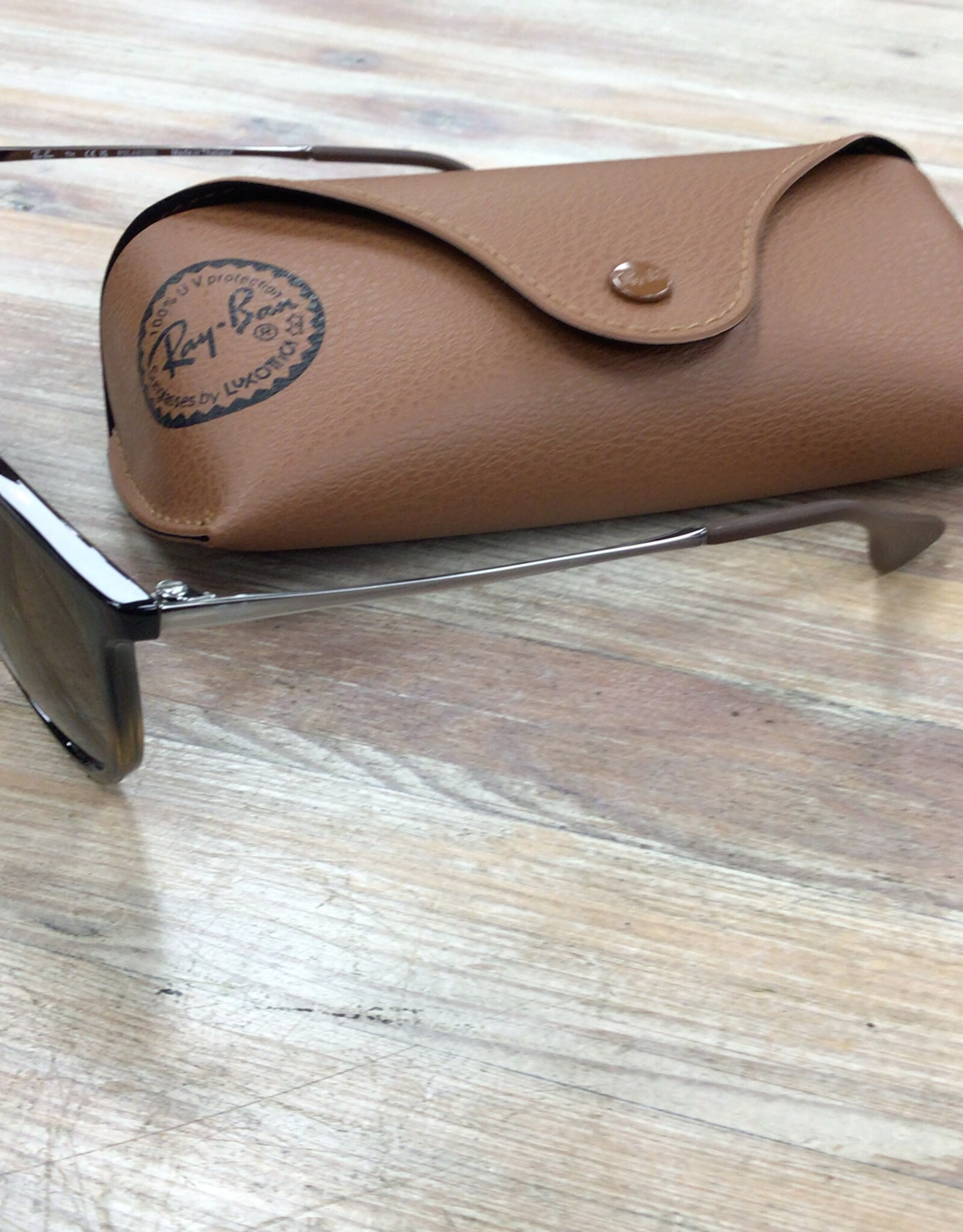 Ray-Ban Ray-Ban 4171 Erika