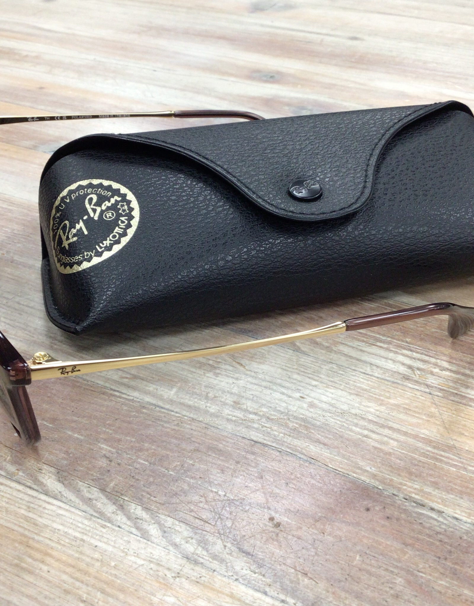 Ray-Ban Ray-Ban 4171 Erika
