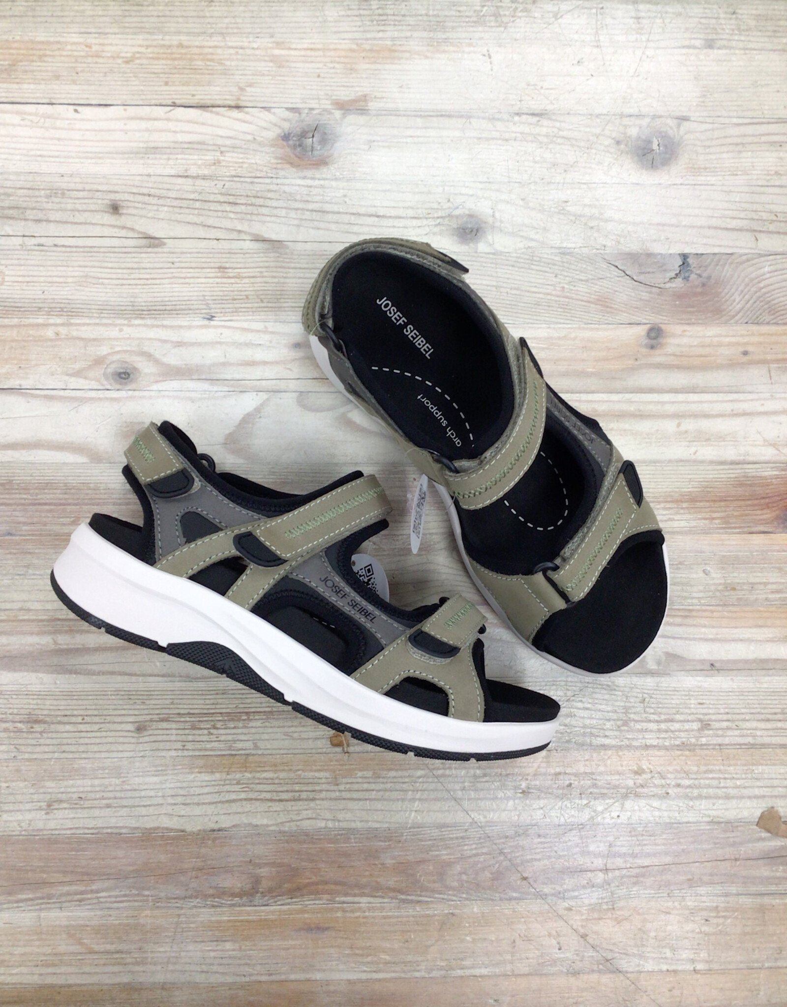 Josef Seibel Estelle 02 Ladies’